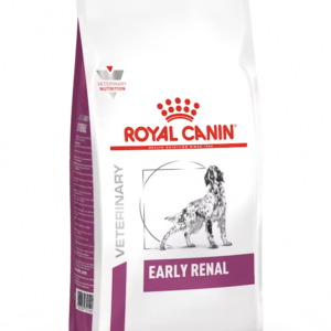 Royal Canin Early Renal Dry food for dogs