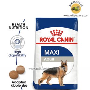 Royal Canin Maxi Adult Dog Food