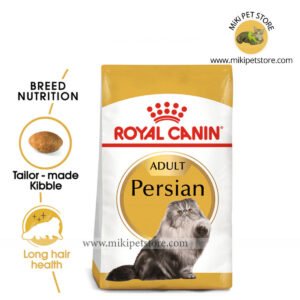 Royal Canin Persian Adult dry food