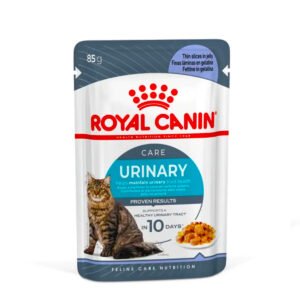 Royal Canin Urinary Care in Jelly Wet Food (85 g)