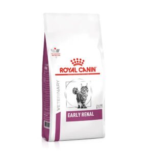 ROYAL CANIN® Veterinary Early Renal Dry Food For Cat