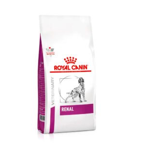 ROYAL CANIN® Renal Dry food for dogs